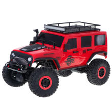 Ikonka Art.KX5134 RC car WLToys 104311 Rock Crawler 1:10 15km/h