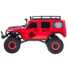 Ikonka Art.KX5134 RC car WLToys 104311 Rock Crawler 1:10 15km/h