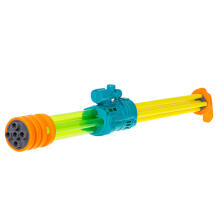 Ikonka Art.KX5131_1 Water gun water gun 56cm blue