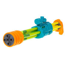 Ikonka Art.KX5131_1 Water gun water gun 56cm blue