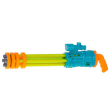Ikonka Art.KX5131_1 Water gun water gun 56cm blue