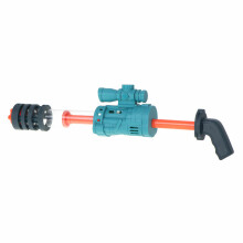 Ikonka Art.KX5130 Water pump gun water gun 41cm