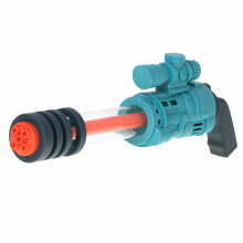 Ikonka Art.KX5130 Water pump gun water gun 41cm