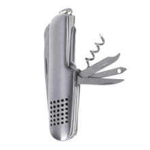 Ikonka Art.KX5115 Pocket knife multifunction tool multitool