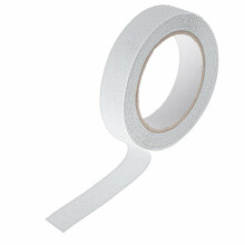 Ikonka Art.KX5114 Anti-slip protective tape 2.5cmx5m transparent