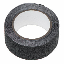 Ikonka Art.KX5113_2 Anti-slip protective tape 5cmx5m black
