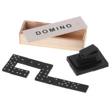 Bebe Basic Domino Art.KX5111 Настольная игра Домино