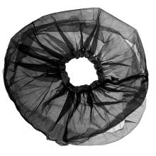 Ikonka Art.KX5072_1 Tulle tutu skirt costume black