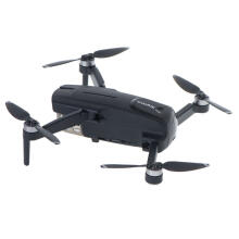 Ikonka Art.KX5043 Syma W3 2.4GHz 5G wifi RC drons EIS 4K kamera