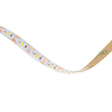 Ikonka Art.KX4942 Ar USB akumulatoru darbināms kustības detektors LED sloksne 2M silti balta