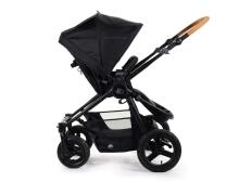Bumbleride Era Art. E-465BK  Matte Black stroller