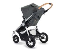 Bumbleride Era Art.E-465DG Dawn Grey stroller
