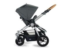 Bumbleride Era Art.E-465SG Sea Glass pastaigu rati