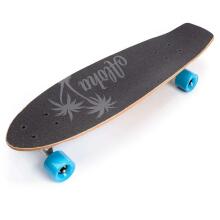 Meteor® Penny Board  Art.22593 ALOHA  Детская роликовая доска (Скейтборд)