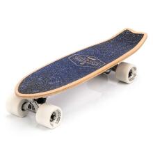 Meteor® Penny Board  Art.24291 SPACEMAN  Детская роликовая доска (Скейтборд)