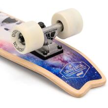Meteor® Penny Board  Art.24291 SPACEMAN  Детская роликовая доска (Скейтборд)