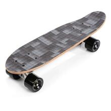 Meteor® Penny Board  Art.22592 MONA LISA  Детская роликовая доска (Скейтборд)