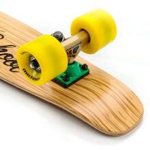 Meteor® Penny Board  Art.24290 OLD SCHOOL