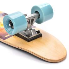 Meteor® Penny Board  Art.24287 SUMMER SUNSET
