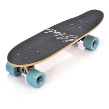 Meteor® Penny Board  Art.24287 SUMMER SUNSET