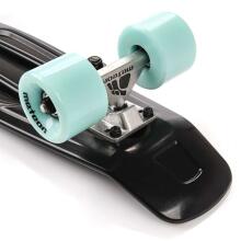 Meteor® Penny Board Art.23665 Детская роликовая доска (Скейтборд)