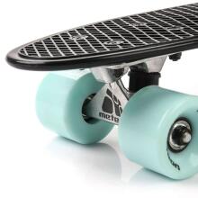 Meteor® Penny Board Art.23665 Детская роликовая доска (Скейтборд)