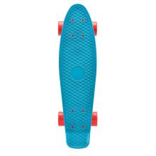 Meteor® Penny Board Art.22629  Bērnu skrituļdēlis