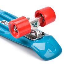 Meteor® Penny Board Art.22629  Bērnu skrituļdēlis