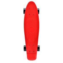 Meteor® Penny Board Art.22626 Детская роликовая доска (Скейтборд)