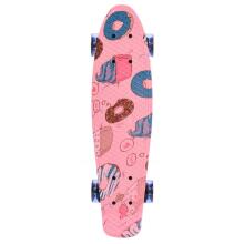 Meteor® Penny Board  Art.22600 CANDY
