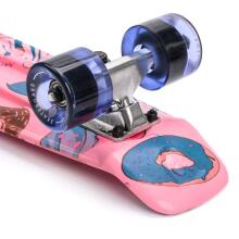 Meteor® Penny Board  Art.22600 CANDY