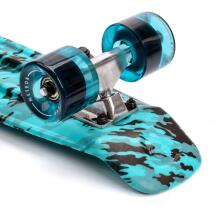 Meteor® Penny Board Art.22609