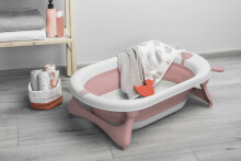 Sensillo Baby Bath Complete Art.2024  Pink