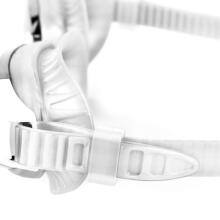 Swimming goggles pink Spokey ERISK