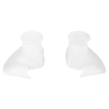 Earplugs transparent Spokey AMMUS