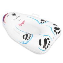 Spokey Bear Art.942310 Piepūšams sniega slidkalniņš