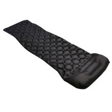 Ikonka Art.KX4994 Hiking mat carimata mattress 190x60x6cm black