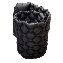 Ikonka Art.KX4994 Hiking mat carimata mattress 190x60x6cm black