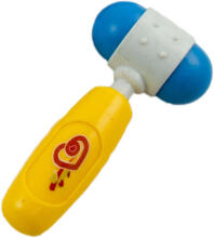 Ikonka Art.KX9181 Doctor's set in a suitcase DOCTOR +lights blue