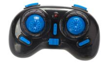 Ikonka Art.KX9891_1 Dron RC JJRC H36 mini 2.4GHz 4CH 6 asu drons ar dronu