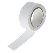 Ikonka Art.KX5113 Anti-slip protective tape 5cmx5m transparent