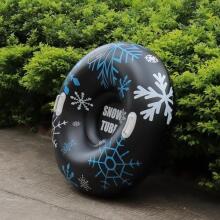 Ikonka Snow Tube Art.KX5610_2 INFLATABLE SLEDGES