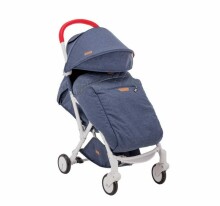 Adamex Quattro Rio Art.84227  Baby stroller