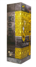 Ikonka Art.KX9849 RC celtnis ar āķi 4CH 128cm