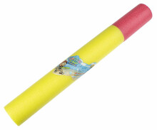 Ikonka Art.KX7893 Foam syringe for water 40cm tube
