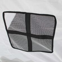 Ikonka Art.KX7932 Saliekamās mājas spēļu telts pamatne 120cm