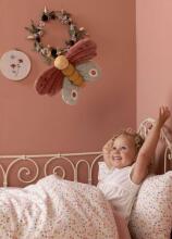 Little Dutch Cuddle Butterfly Lily ´Flowers & Butterflies´ XL Art.8722