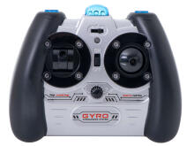 Ikonka Art.KX6560_1 SYMA S107G RC helikopters dzeltens