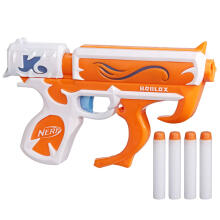 NERF Roblox Rotaļu ierocis Arsenal Soul Catalyst