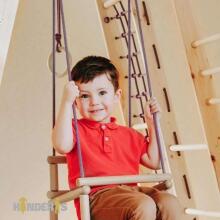 Kinderis Linksmuolis  Art.A-UA-LAK-NER-GUDR-3